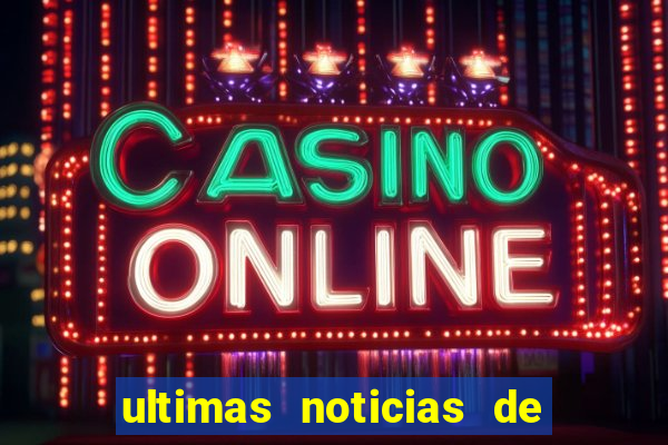 ultimas noticias de teodoro sampaio bahia